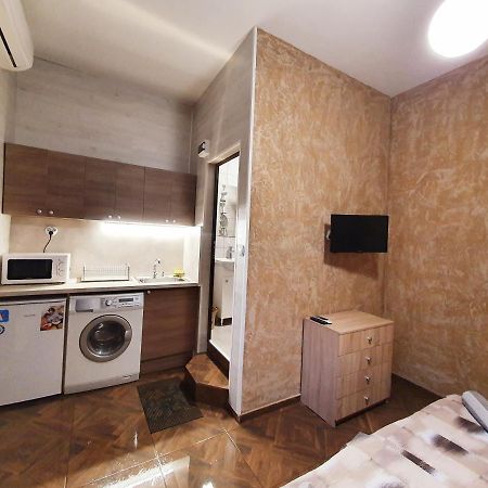 Студио Теа Sliven Exteriér fotografie