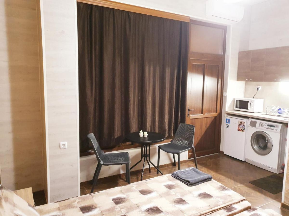 Студио Теа Sliven Exteriér fotografie