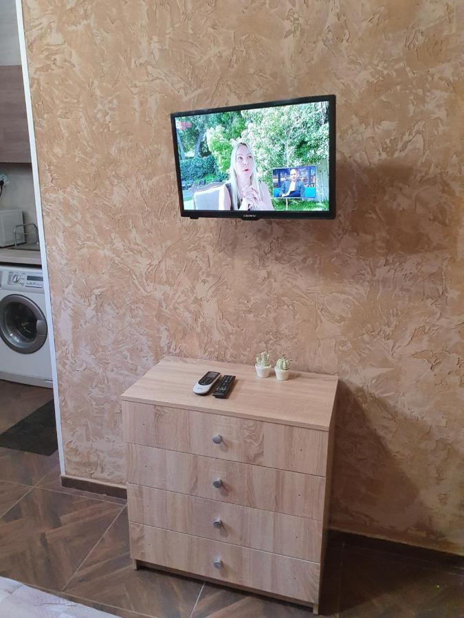 Студио Теа Sliven Exteriér fotografie